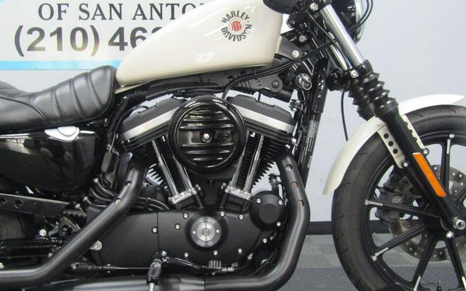 2022 Harley-Davidson® XL883N - Iron 883™