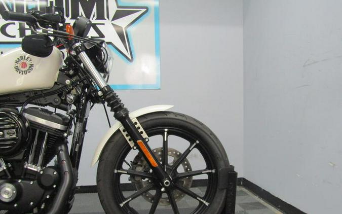 2022 Harley-Davidson® XL883N - Iron 883™