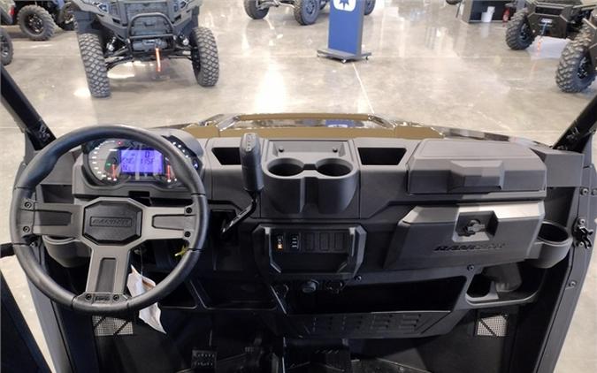 2024 Polaris Ranger Crew XP 1000 Texas Edition