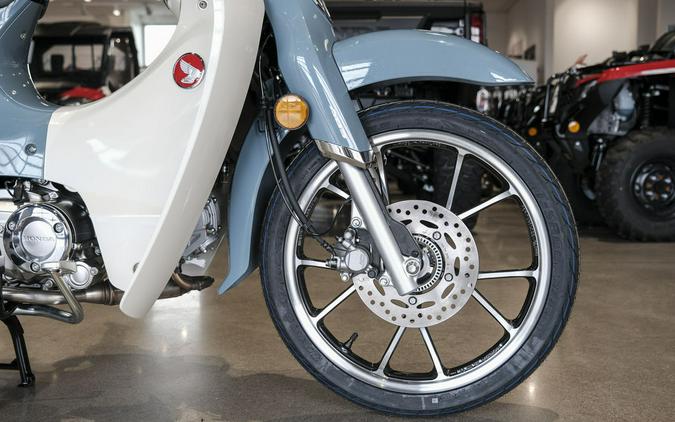 2024 Honda® Super Cub C125 ABS