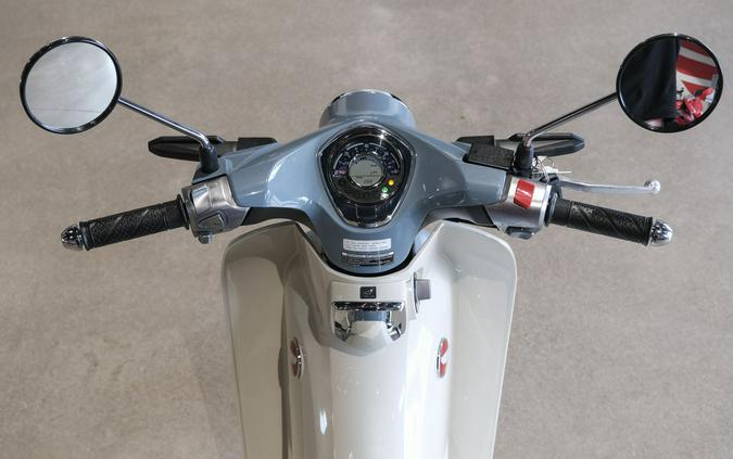 2024 Honda® Super Cub C125 ABS