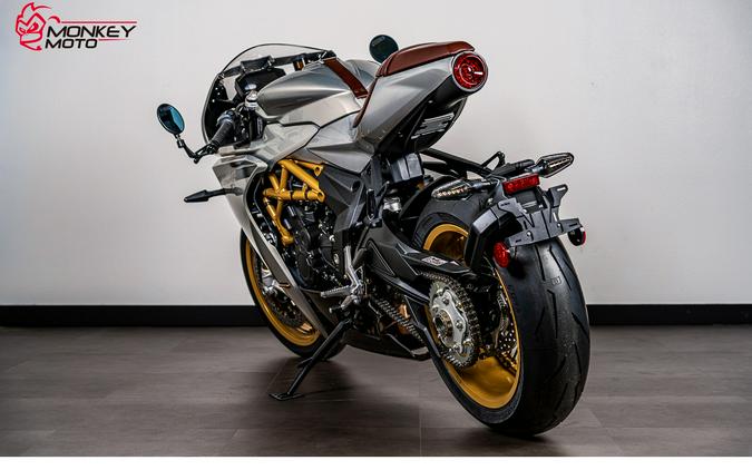 2023 MV Agusta Superveloce S