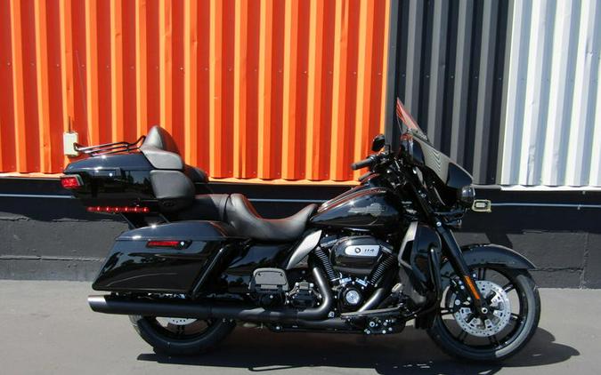 2024 Harley-Davidson® FLHTK - Ultra Limited®