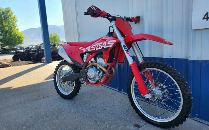 2023 GASGAS MC 350F