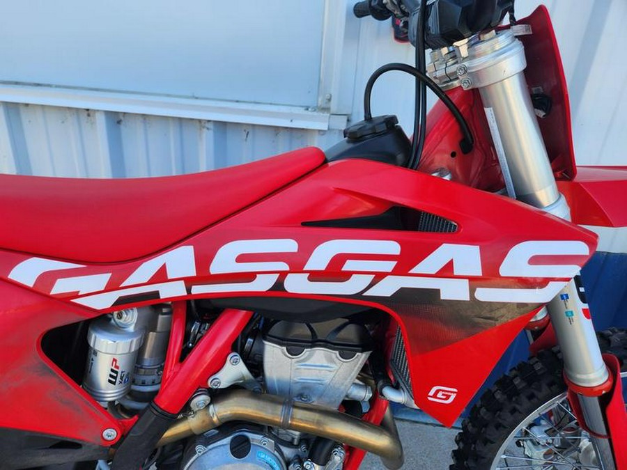 2023 GASGAS MC 350F