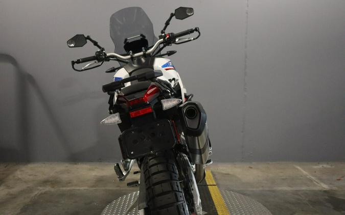 2024 Aprilia Tuareg 660