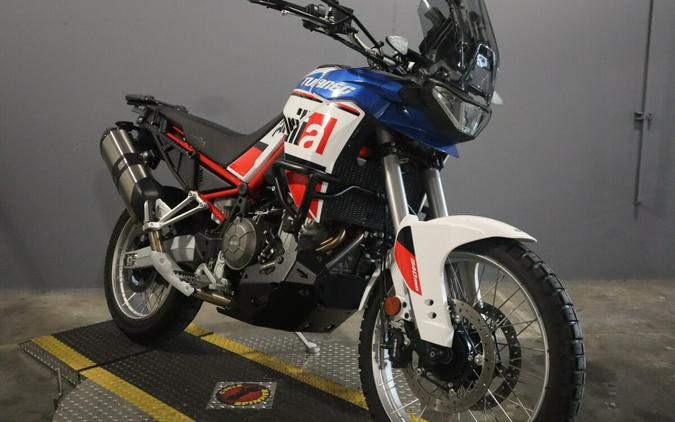 2024 Aprilia Tuareg 660