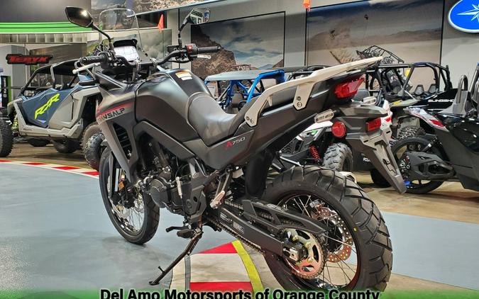 2024 Honda Transalp