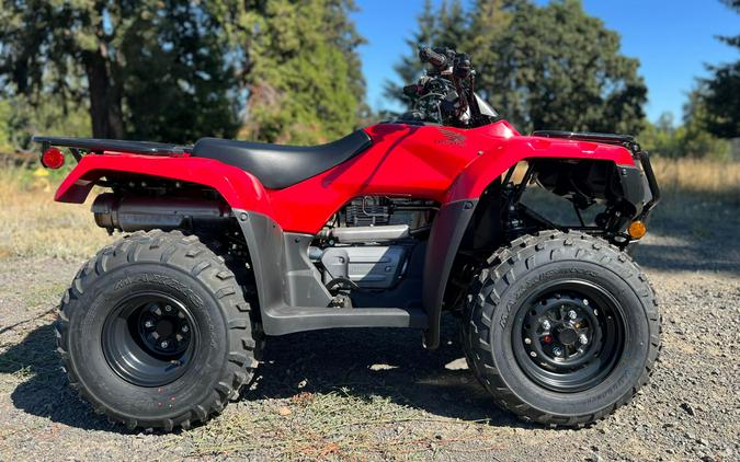 2024 Honda FourTrax Recon