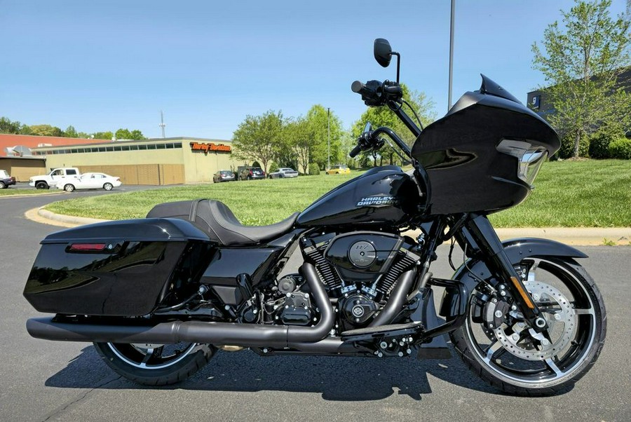 2024 Harley-Davidson® FLTRX - Road Glide®