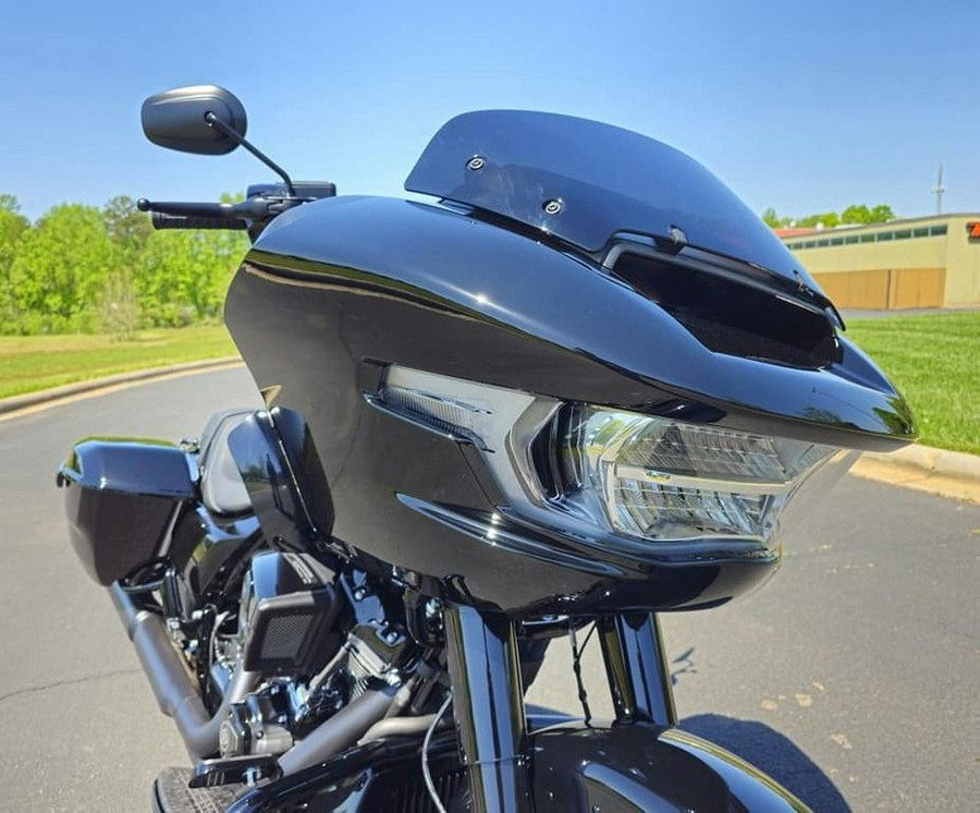 2024 Harley-Davidson® FLTRX - Road Glide®