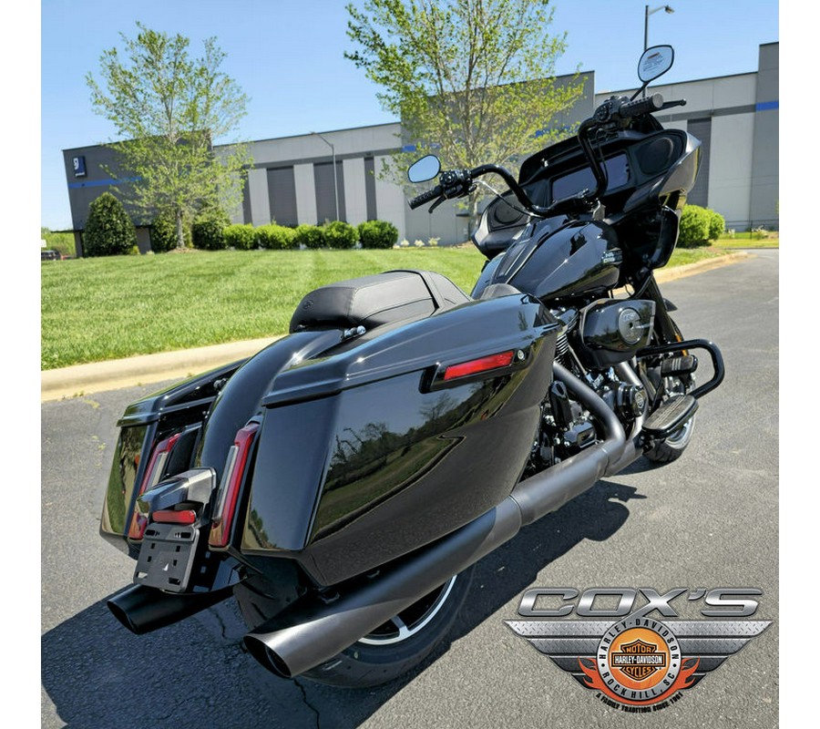 2024 Harley-Davidson® FLTRX - Road Glide®