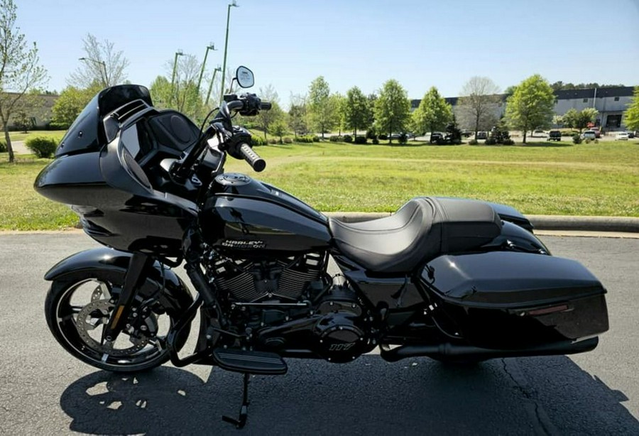 2024 Harley-Davidson® FLTRX - Road Glide®