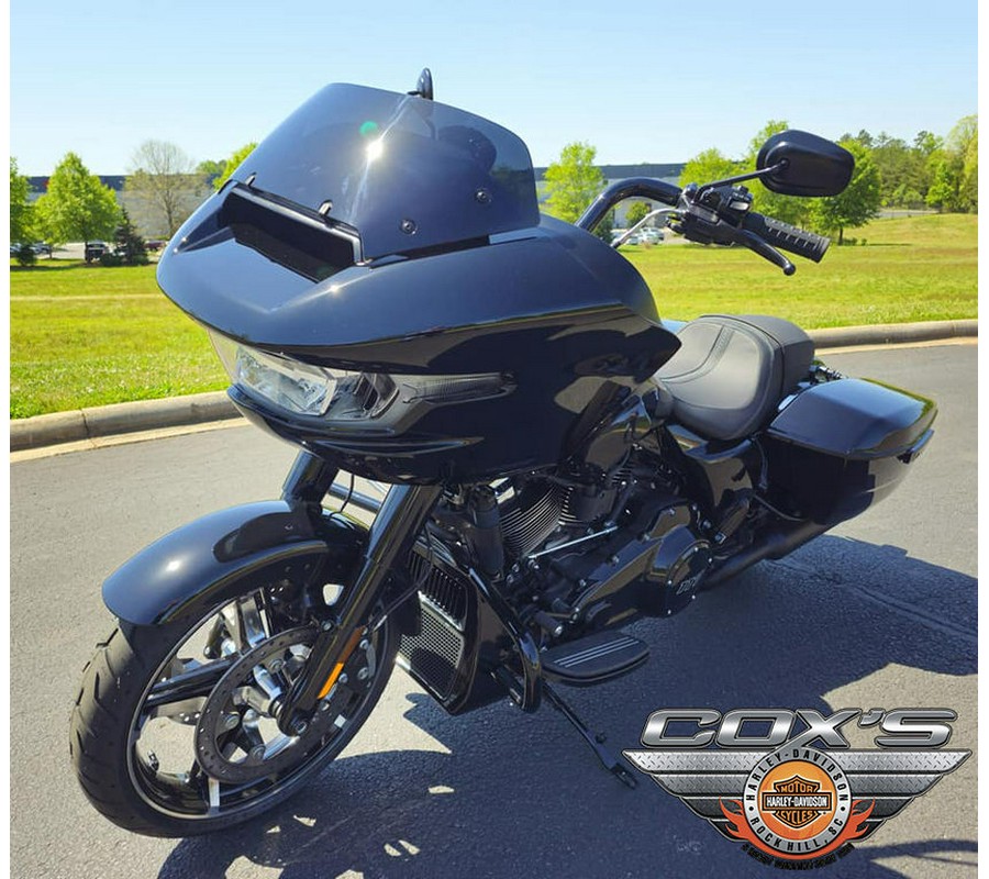 2024 Harley-Davidson® FLTRX - Road Glide®