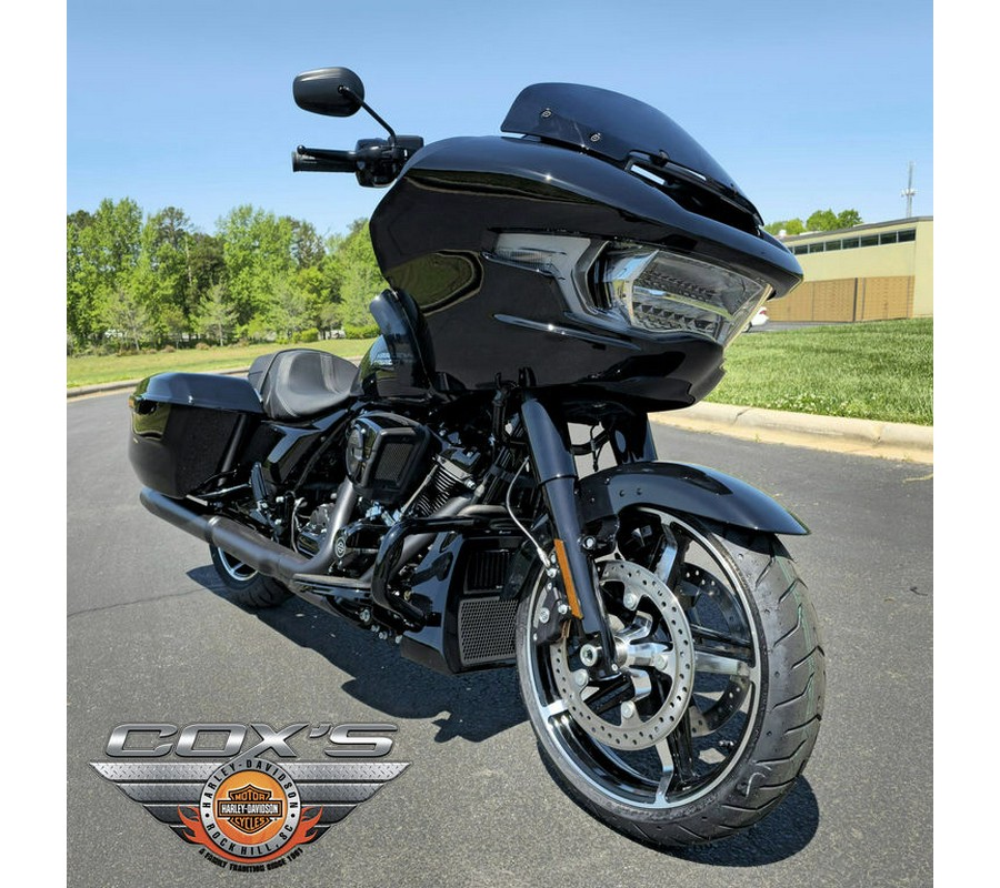 2024 Harley-Davidson® FLTRX - Road Glide®