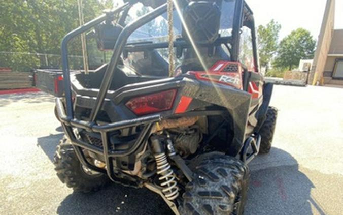 2015 Polaris RZR 900 EPS