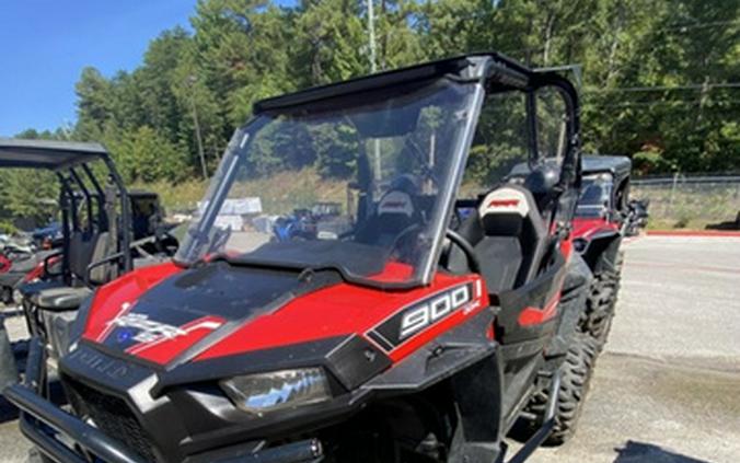 2015 Polaris RZR 900 EPS