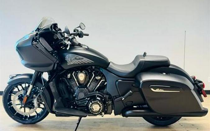 2024 Indian Motorcycle Challenger® Dark Horse®