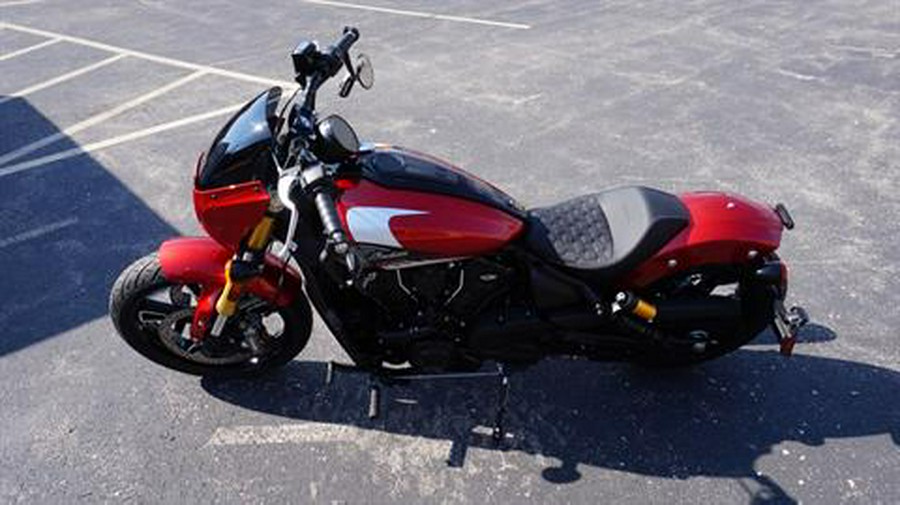 2025 Indian Motorcycle 101 Scout®