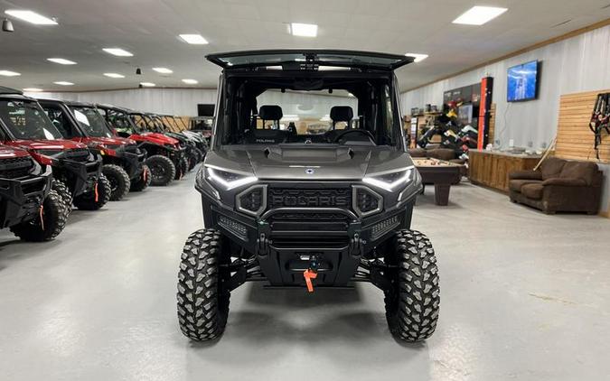 2025 Polaris® Ranger Crew XD 1500 NorthStar Edition Ultimate