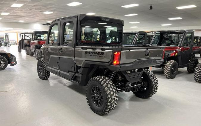 2025 Polaris® Ranger Crew XD 1500 NorthStar Edition Ultimate