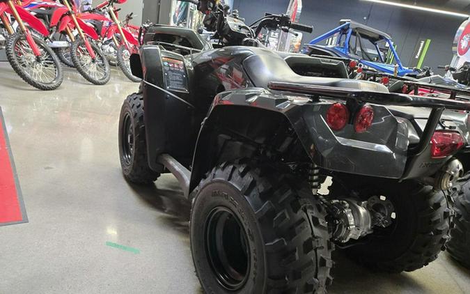 2024 Honda FourTrax Recon ES
