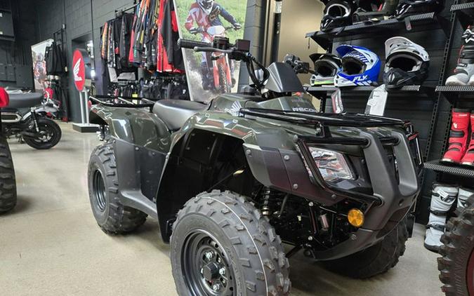 2024 Honda FourTrax Recon ES