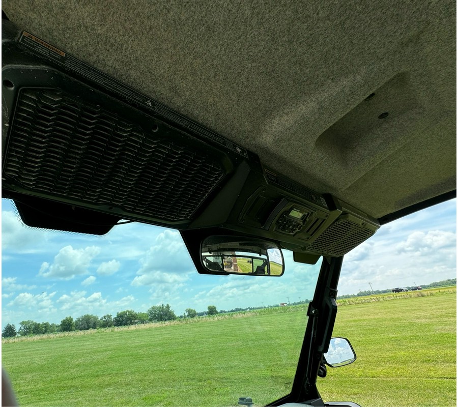 2023 Polaris Ranger XP 1000 Premium