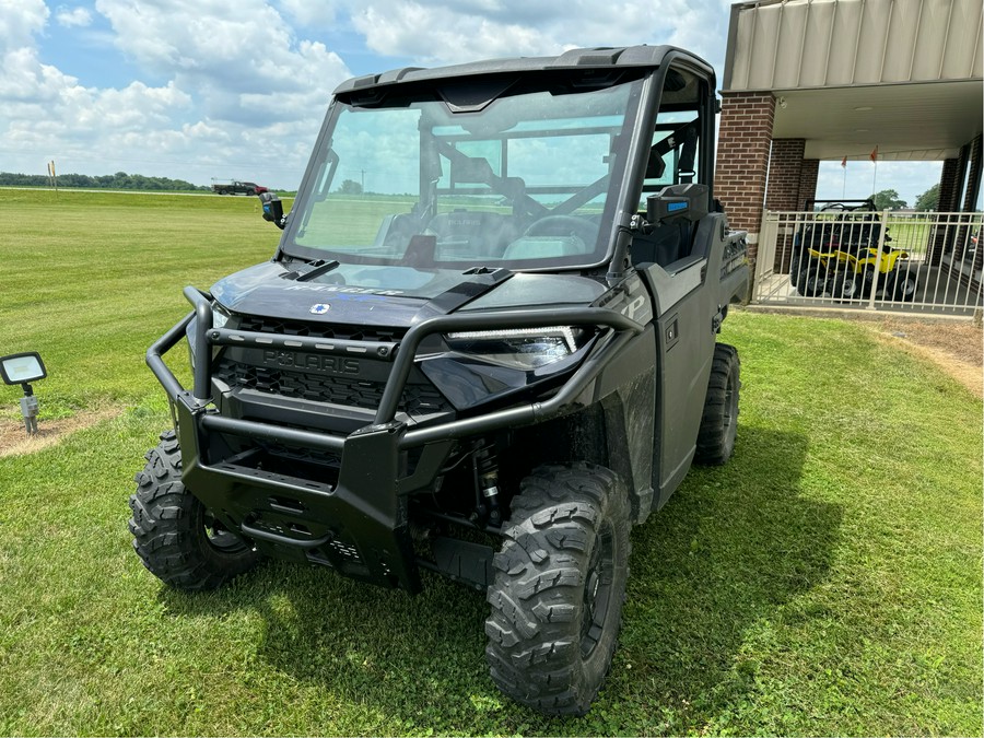 2023 Polaris Ranger XP 1000 Premium