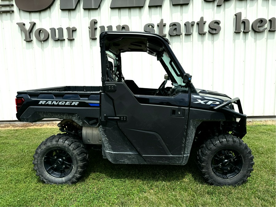 2023 Polaris Ranger XP 1000 Premium