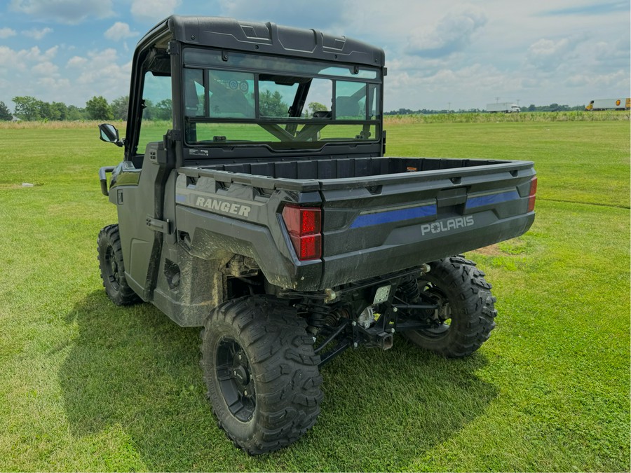 2023 Polaris Ranger XP 1000 Premium
