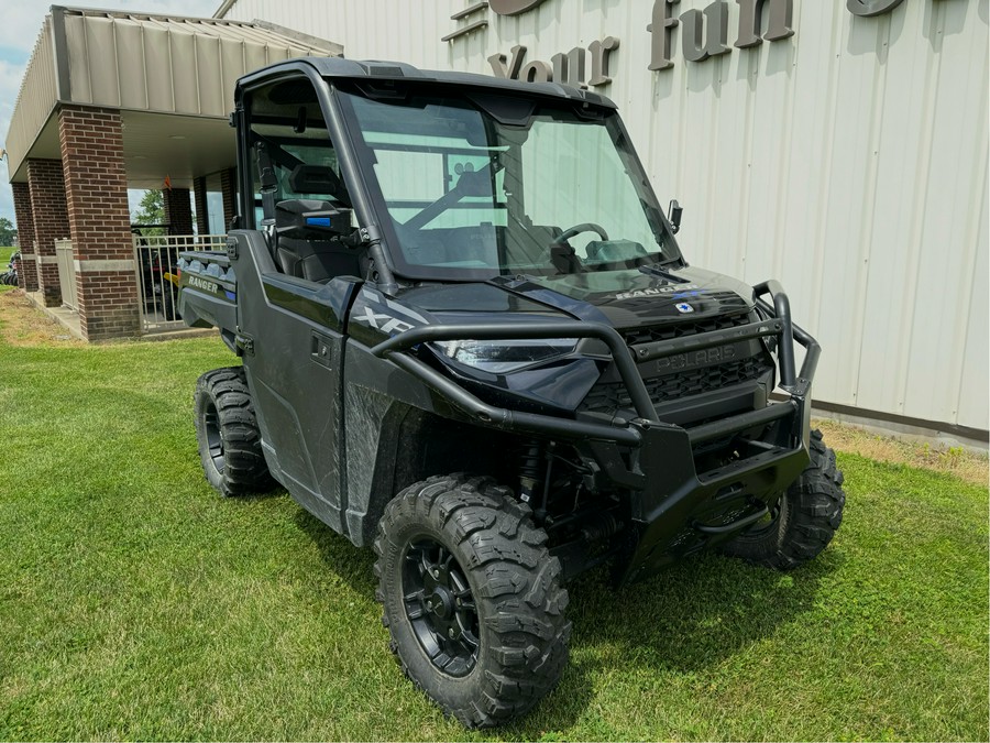 2023 Polaris Ranger XP 1000 Premium