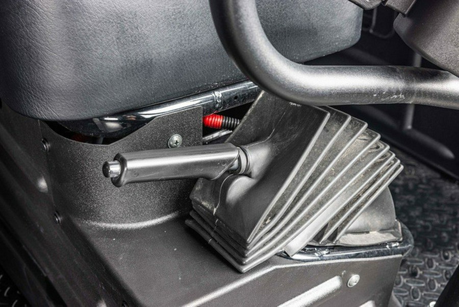 2026 Kawasaki Mule 4010 Trans4x4