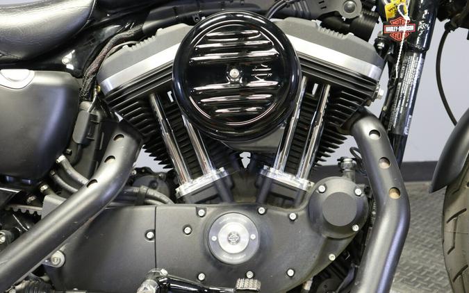 2017 Harley-Davidson Iron 883