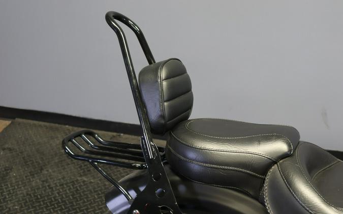 2017 Harley-Davidson Iron 883