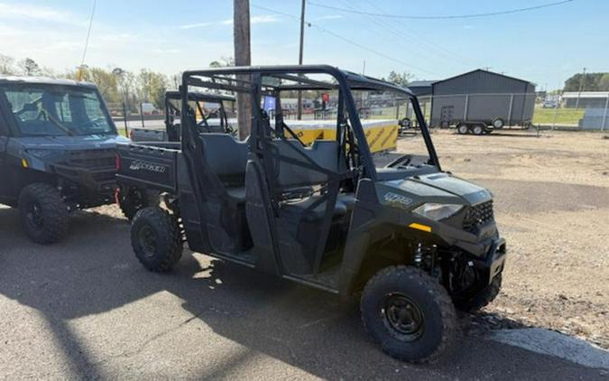 2026 Polaris® Ranger Crew SP 570