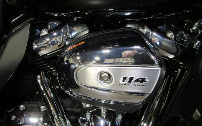 2022 Harley-Davidson® FLHTCUTG - Tri Glide® Ultra