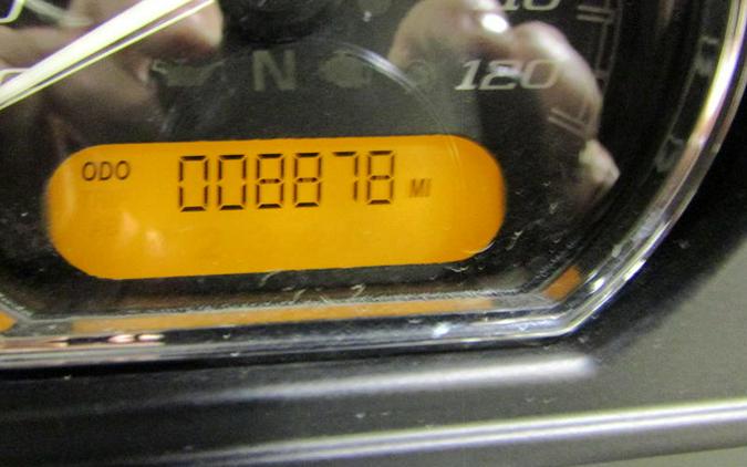 2022 Harley-Davidson® FLHTCUTG - Tri Glide® Ultra