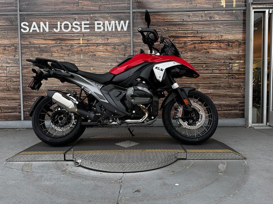 2026 BMW R 1300 GS