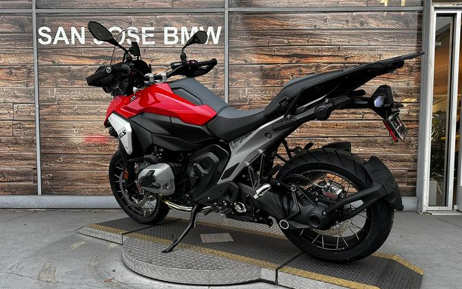 2026 BMW R 1300 GS