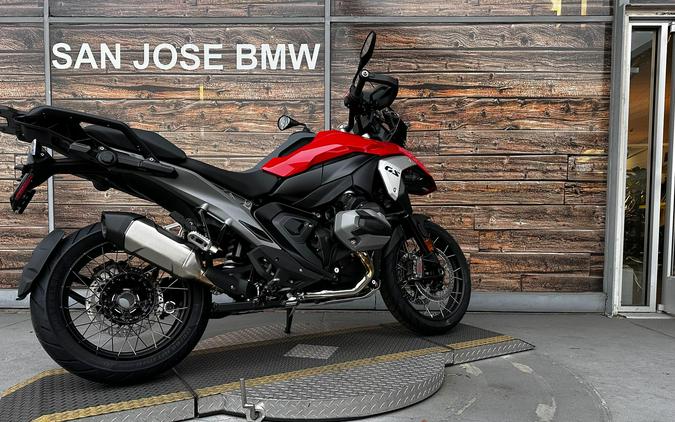2026 BMW R 1300 GS