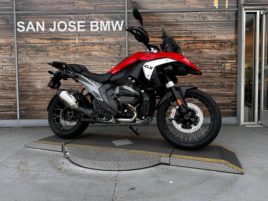 2026 BMW R 1300 GS