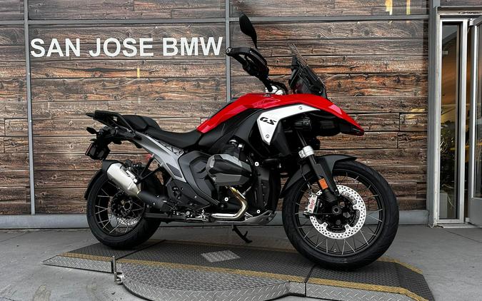 2026 BMW R 1300 GS