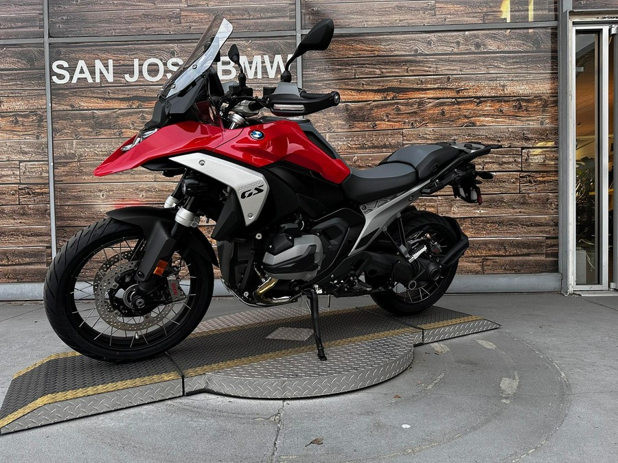 2026 BMW R 1300 GS