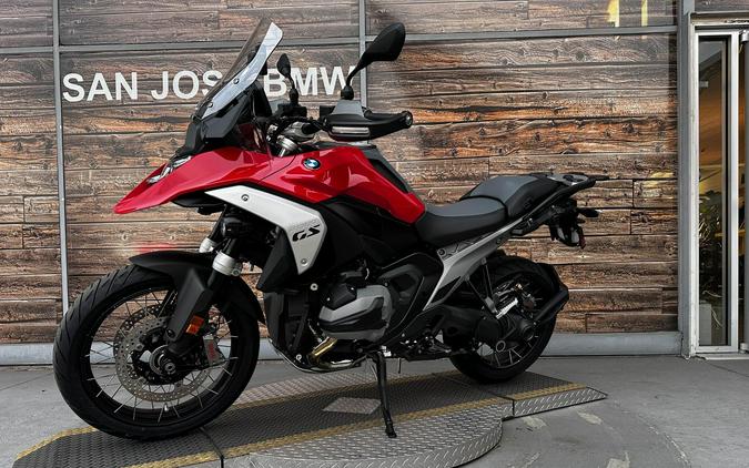 2026 BMW R 1300 GS