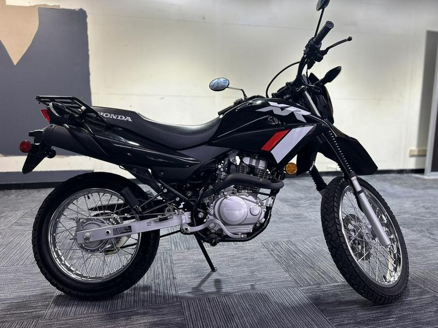 2023 Honda® XR150L