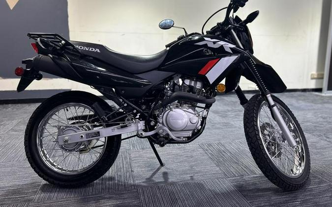 2023 Honda® XR150L