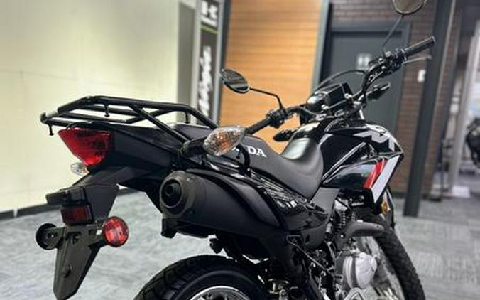 2023 Honda® XR150L