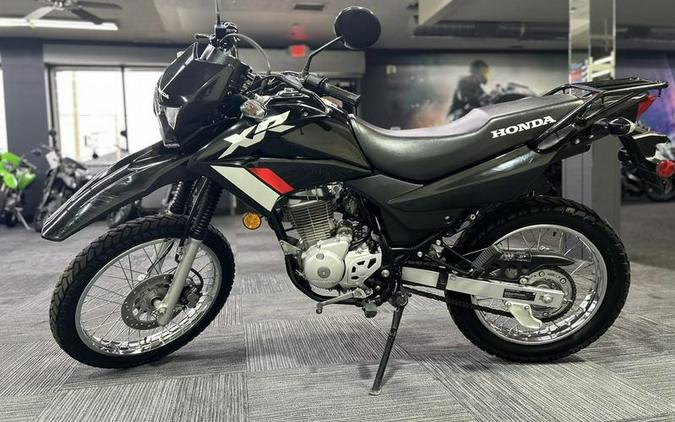 2023 Honda® XR150L