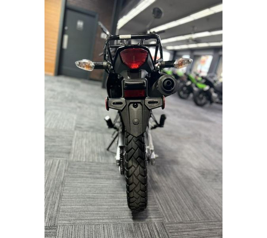 2023 Honda® XR150L